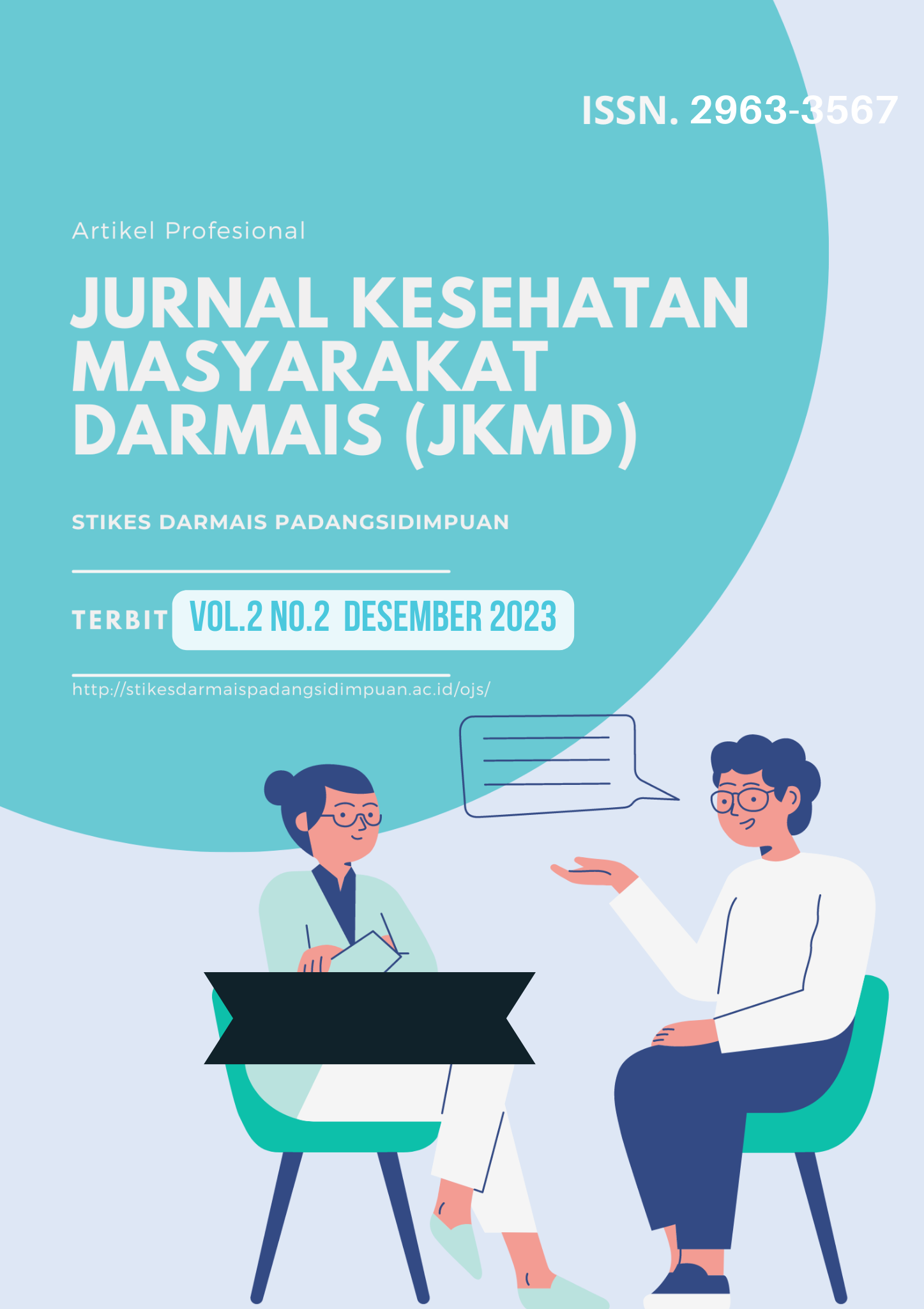 					View Vol. 2 No. 2 (2023)
				
